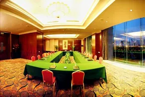 Guangxi Wharton International Hotel - Image 5