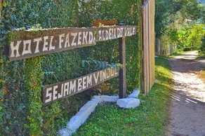 Hotel Fazenda Aldeia do Vale - Image 5