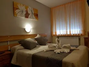 Hostal La Fuente - Image 5
