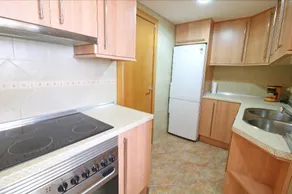 Holiday Apartment Peñon de Ifach - Image 4