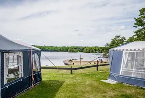 Halens Camping Och Stugby - Image 5