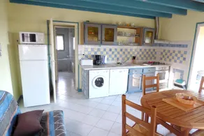 House With 2 Bedrooms in Montignac, With Furnished Garden and Wifi - Image 5