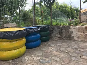 Portantiqua Guest House - Image 4