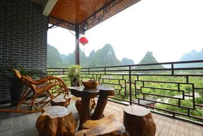 Yangshuo Eden Garden Hotel - Image 3