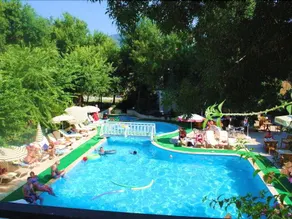 Cinar Apart Hotel - Image 2
