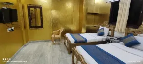 K.N. Gupta Group Of Hotels Hotel Castle - Image 3