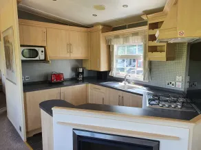 Gaerhyfryd Static Caravan - Image 5