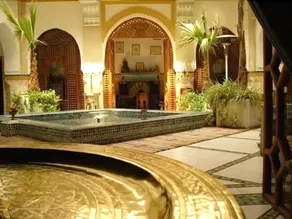 Riad Moucharabieh - Image 3