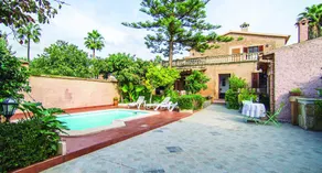 Large Mallorcan Villa - Image 5