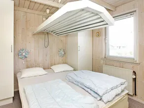 Seerene Holiday Home With Sauna at Lønstrup - Image 5
