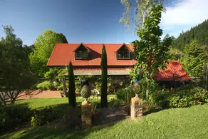 Retiro Park Lodge - Image 4