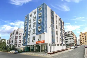 FabHotel Purple Orchid - Image 3