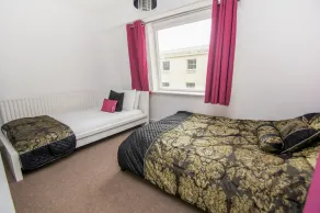 Brighton Townhouse Central by Brighton Holiday Lets - Image 3