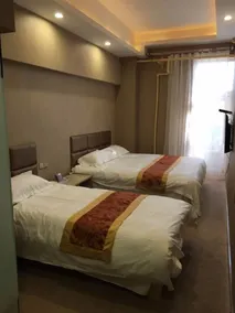 Harbin Shangyi Express Hotel - Image 2