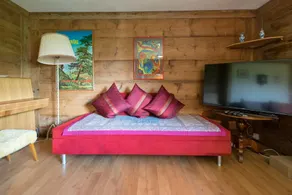 Big Luxurious Chalet in Schönried - Image 4