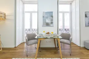 LxWay Apartments Alcântara Luxury - Image 3