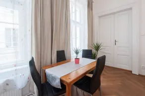 Franz Kafka Apartment - Image 3