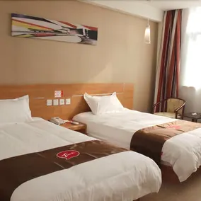 Xindu Binfen Hotel - Image 2