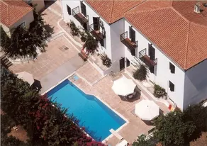 Spetses Retreat Accommodation - Image 4