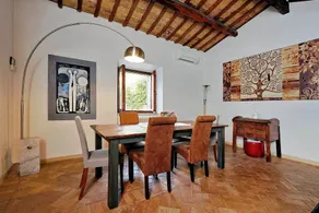 Piazza Mattei Elegant Apartment - Image 2