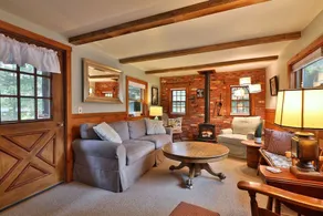 The Zack Family Cabin by Killington Vacation Rentals - Image 5