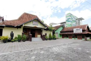 Hotel Puspita - Image 3