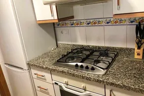 Apartment With one Bedroom in Benidorm, With Shared Pool - Image 2