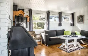 Awesome Home in Hellandsjøen With 2 Bedrooms - Image 4