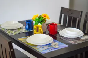 MYHOME MERU 3BR @MERU IPOH( 7 Pax) - Image 5