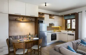 Muses Beach Villas - Erato - Image 2