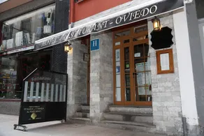 Hotel Restaurant Oviedo - Image 4