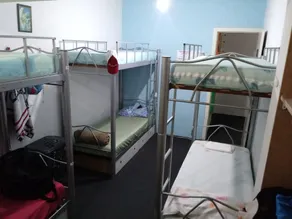Residencia Hostel - Image 3