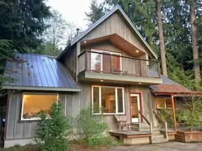 Mt Baker Lodging Cabin 70 - Sleeps 8 - Image 5