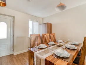 Cosy Holiday Home in Leicester Near National Space Centre - Image 5