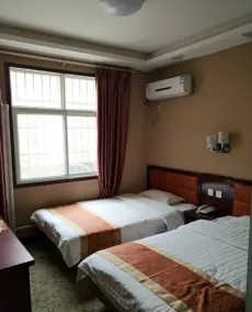 Qinxing Hotel - Image 4
