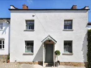 Field View Cottage, HIGHER EYPE - Image 3