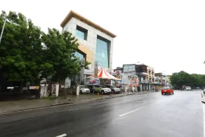 OYO 9911 Apartment Shylee Niwas - Image 4