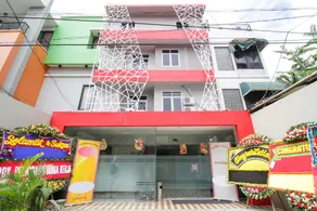 Airy Eco Taman Sari Mangga Besar Empat A 8 Jakarta - Image 3