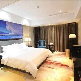 Morning Glow Hotel (Zhaoqing Qixingyan Xinghu Scenic Area Branch) - Image 2