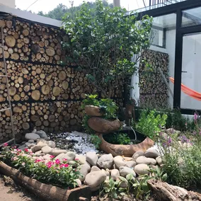 Jiankou Great Wall Haiyan Farmstay - Image 5