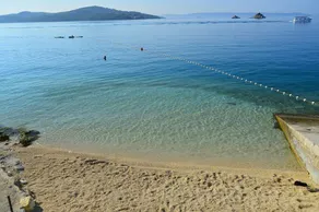 Happy Camp mobile homes in Camping Amadria Park Camping Trogir - Image 5