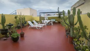 Baviera Hostal - Image 3