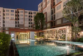 Dcondo Kathu - Patong By Favstay - Image 5