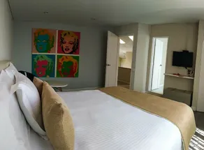 Hotel Atelier - Image 5