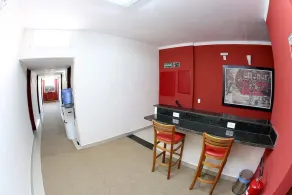 Hotel Central Porto Ferreira - Image 3