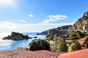 Terrasse sur Isola Bella - Image 3