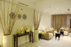 Elaf Meshal Hotel Al Madinah - Image 2