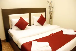OYO 630 Hotel Innova Homes - Image 3