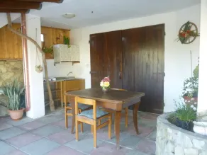 "studio in the Most Southern Point of the Island, Completely Fenced Super Price" - Image 5