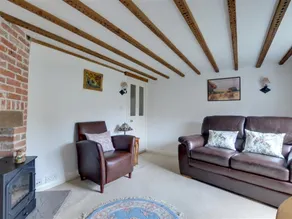 Pretty Holiday Home in Sedlescombe Kent With Garden - Image 4